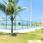 Nueva, Lujosa y Exclusiva Suite Vista al Mar