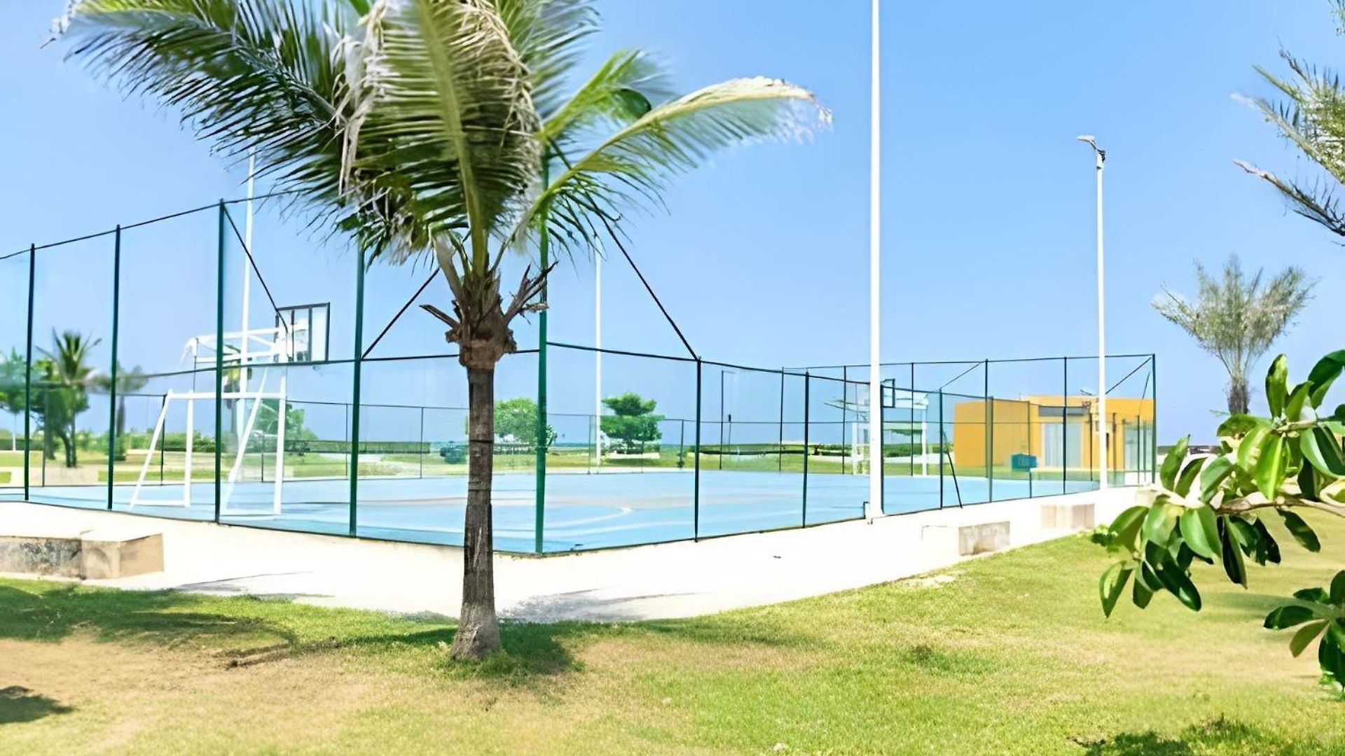 Apartamento Nueva, Lujosa Y Exclusiva Vista Al Mar *