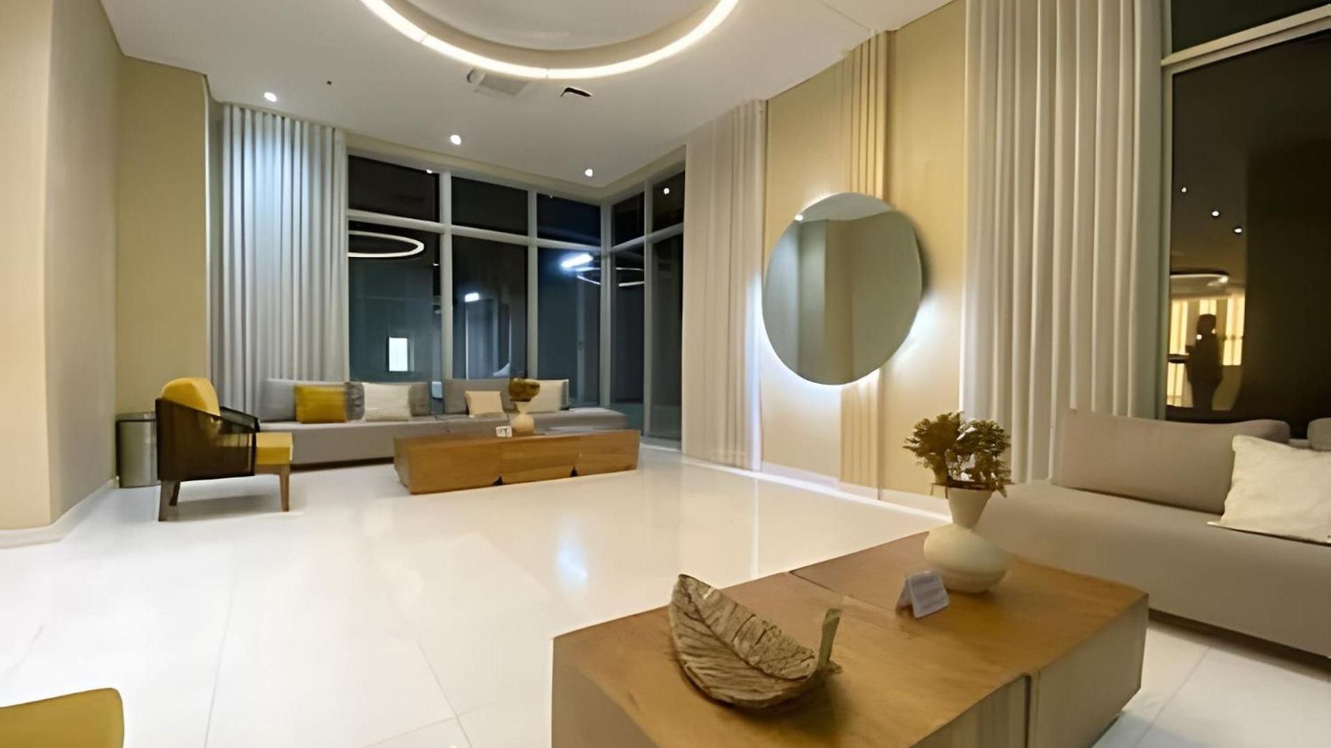 Apartamento Nueva, Lujosa Y Exclusiva Vista Al Mar *