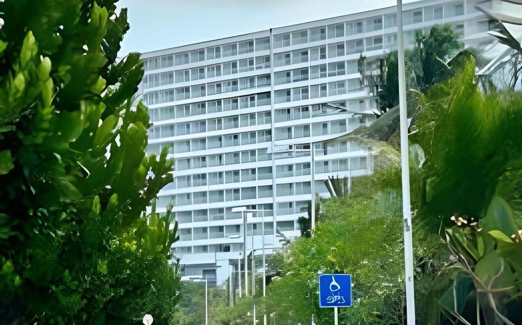 Nueva, Lujosa Y Exclusiva Vista Al Mar Cartagena