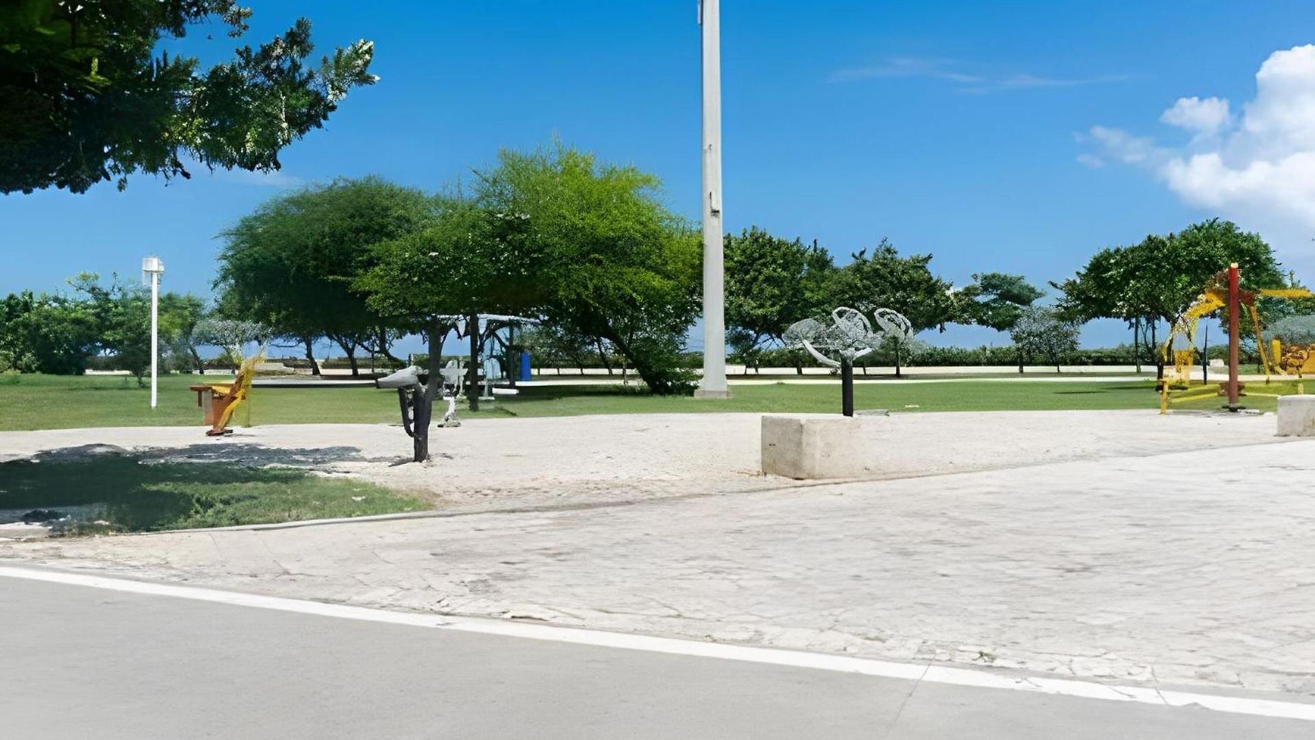 Nueva, Lujosa Y Exclusiva Vista Al Mar * Cartagena