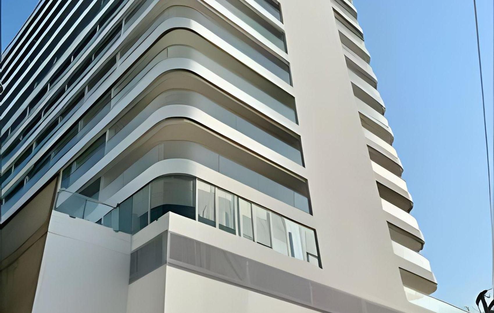 Nueva, Lujosa Y Exclusiva Vista Al Mar