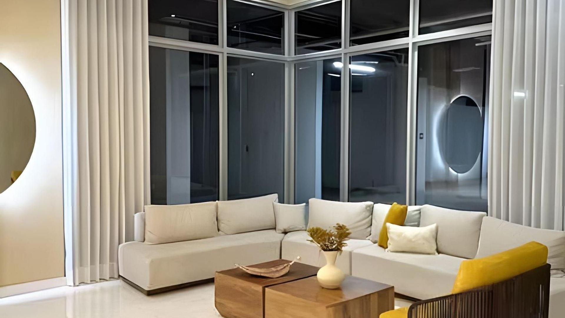 Nueva, Lujosa Y Exclusiva Vista Al Mar Apartamento