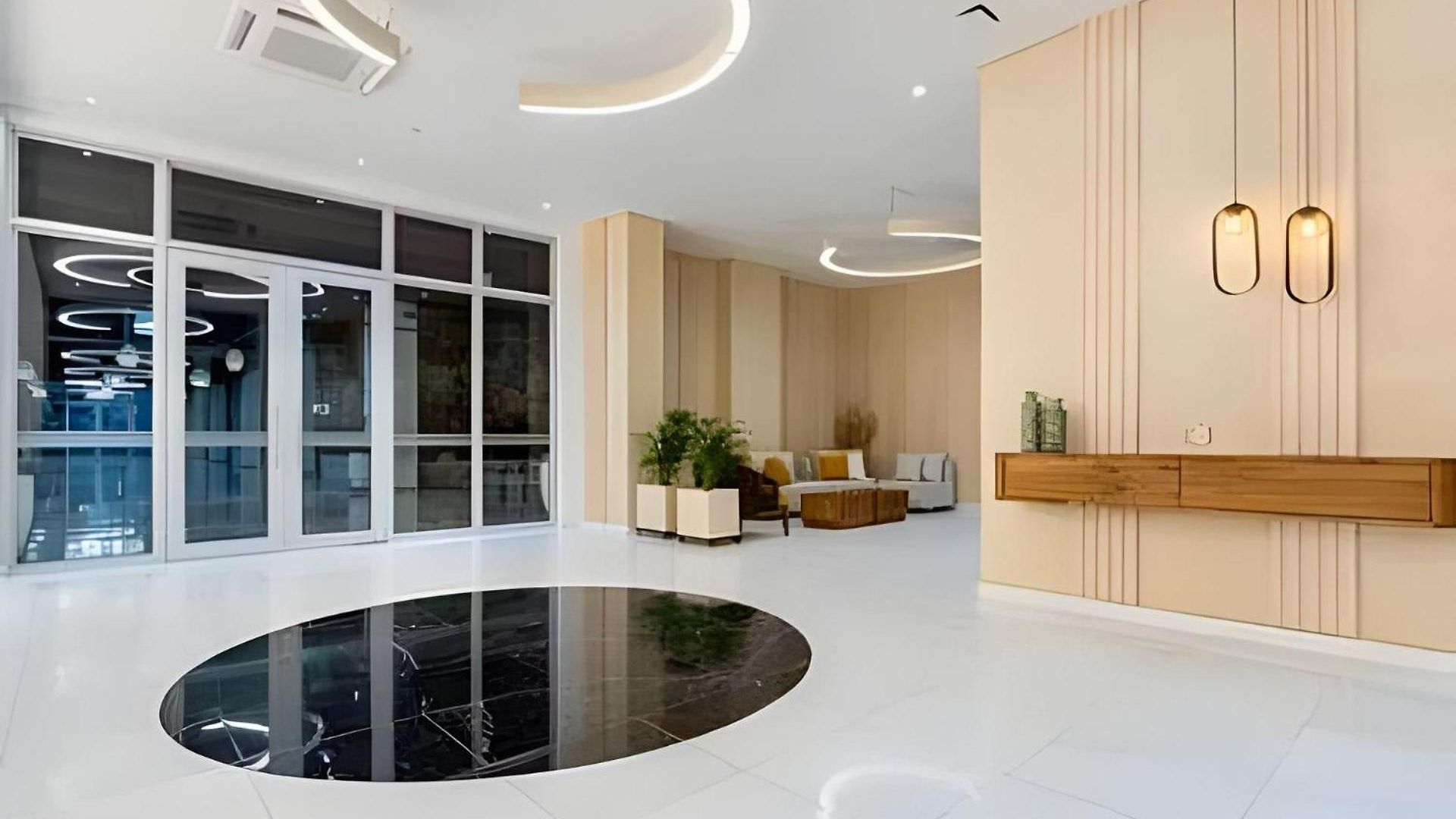 Nueva, Lujosa Y Exclusiva Vista Al Mar Apartamento *