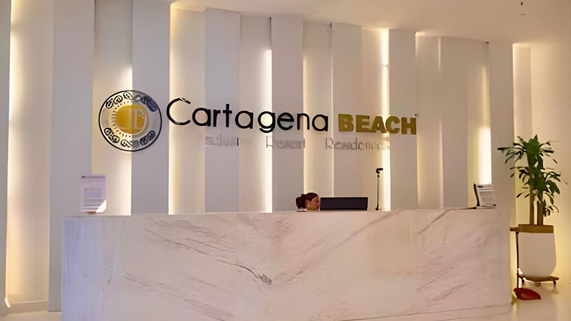 Apartamento Nueva, Lujosa Y Exclusiva Vista Al Mar *