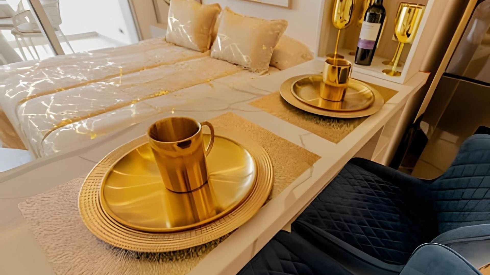 Nueva, Lujosa Y Exclusiva Vista Al Mar Apartamento *
