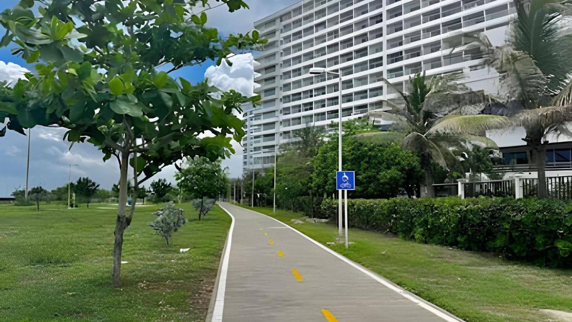 Nueva, Lujosa Y Exclusiva Vista Al Mar