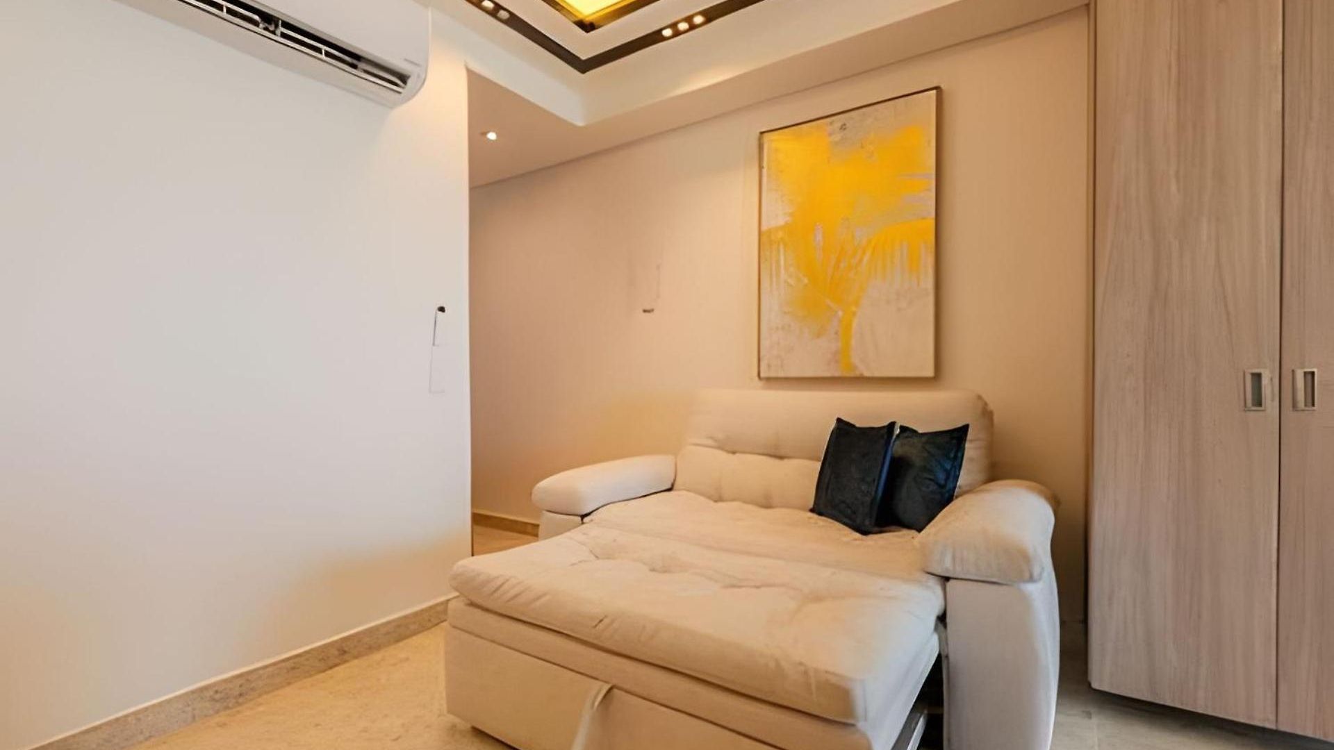 Apartamento Nueva, Lujosa Y Exclusiva Vista Al Mar
