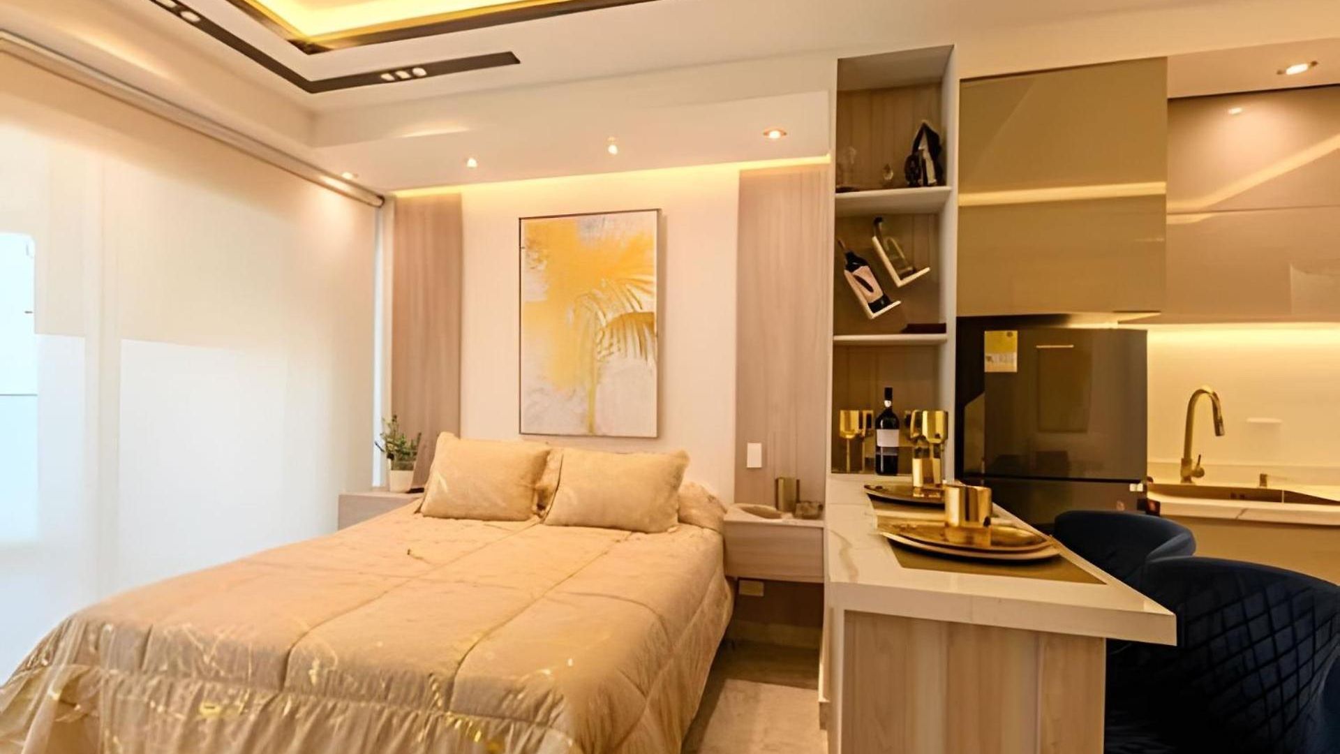 Nueva, Lujosa Y Exclusiva Vista Al Mar Apartamento Cartagena