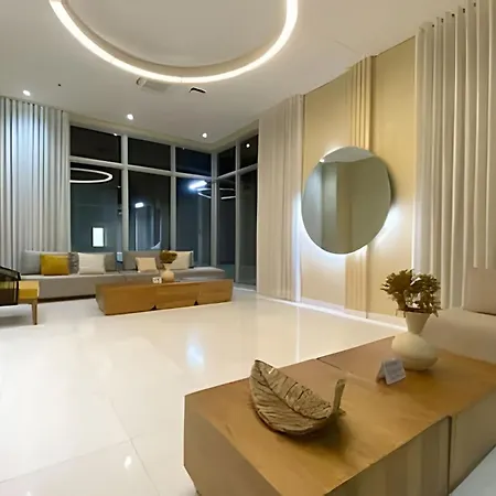 Apartamento Nueva, Lujosa Y Exclusiva Vista Al Mar *
