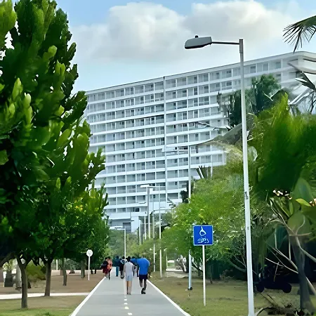 Nueva, Lujosa Y Exclusiva Vista Al Mar Cartagena