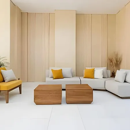 Apartamento Nueva, Lujosa Y Exclusiva Vista Al Mar Cartagena