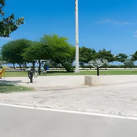 Nueva, Lujosa Y Exclusiva Vista Al Mar * Cartagena