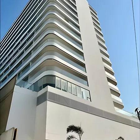 Nueva, Lujosa Y Exclusiva Vista Al Mar
