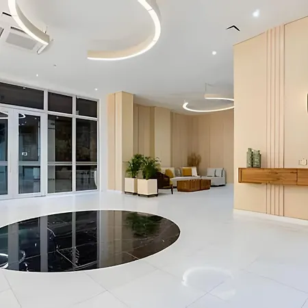 Nueva, Lujosa Y Exclusiva Vista Al Mar Apartamento *