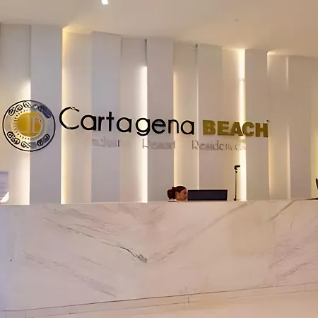 Apartamento Nueva, Lujosa Y Exclusiva Vista Al Mar *