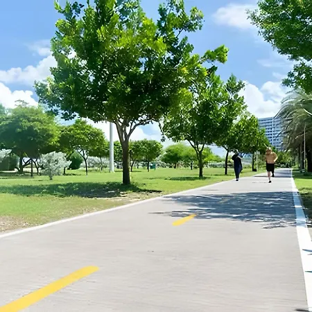 Nueva, Lujosa Y Exclusiva Vista Al Mar Apartamento Cartagena