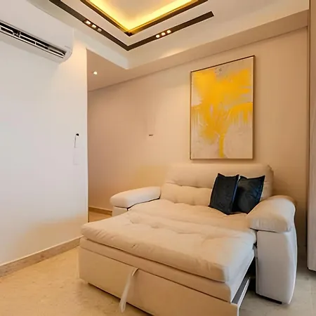Apartamento Nueva, Lujosa Y Exclusiva Vista Al Mar