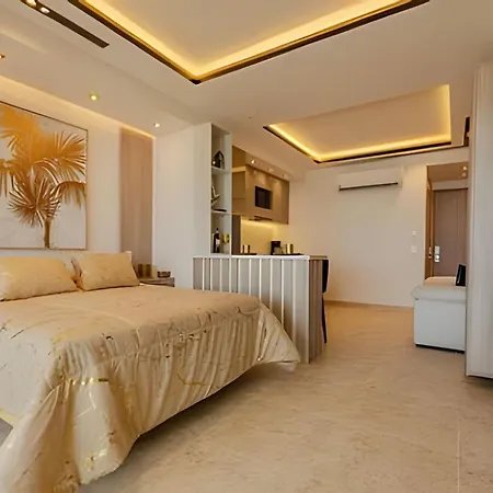 Nueva, Lujosa Y Exclusiva Vista Al Mar Apartamento *