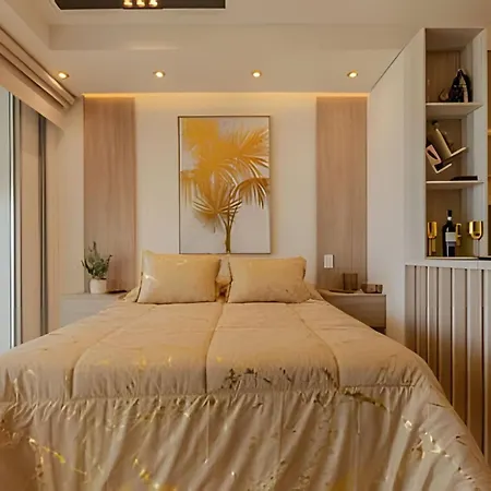 Apartamento Nueva, Lujosa Y Exclusiva Vista Al Mar