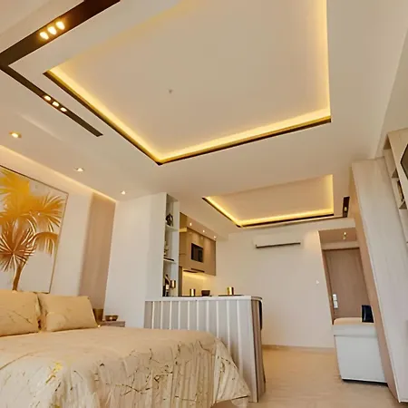 Apartamento Nueva, Lujosa Y Exclusiva Vista Al Mar