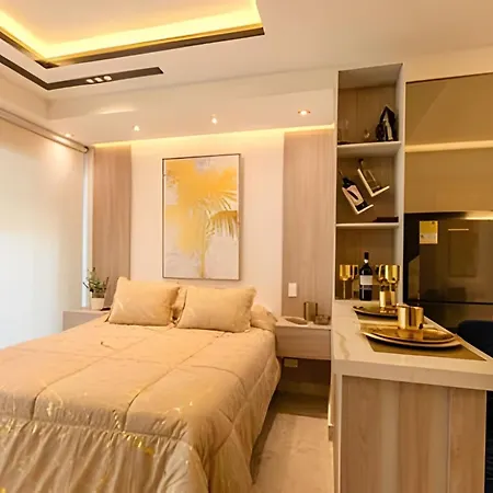 Nueva, Lujosa Y Exclusiva Vista Al Mar Apartamento Cartagena