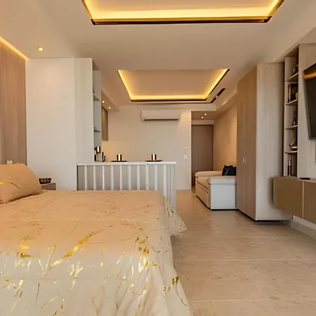 Apartamento Nueva, Lujosa Y Exclusiva Vista Al Mar *