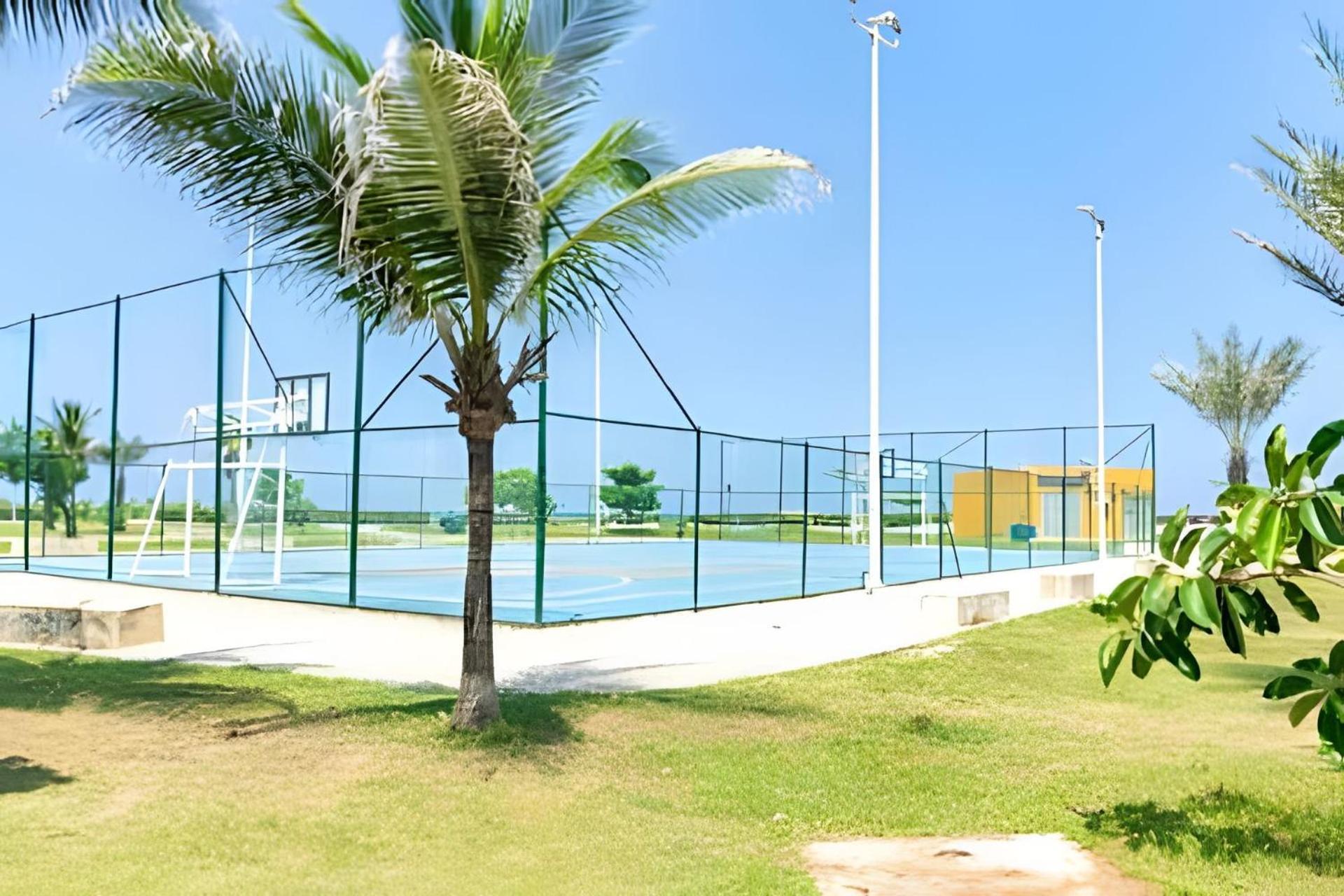 Apartamento Nueva, Lujosa Y Exclusiva Vista Al Mar *