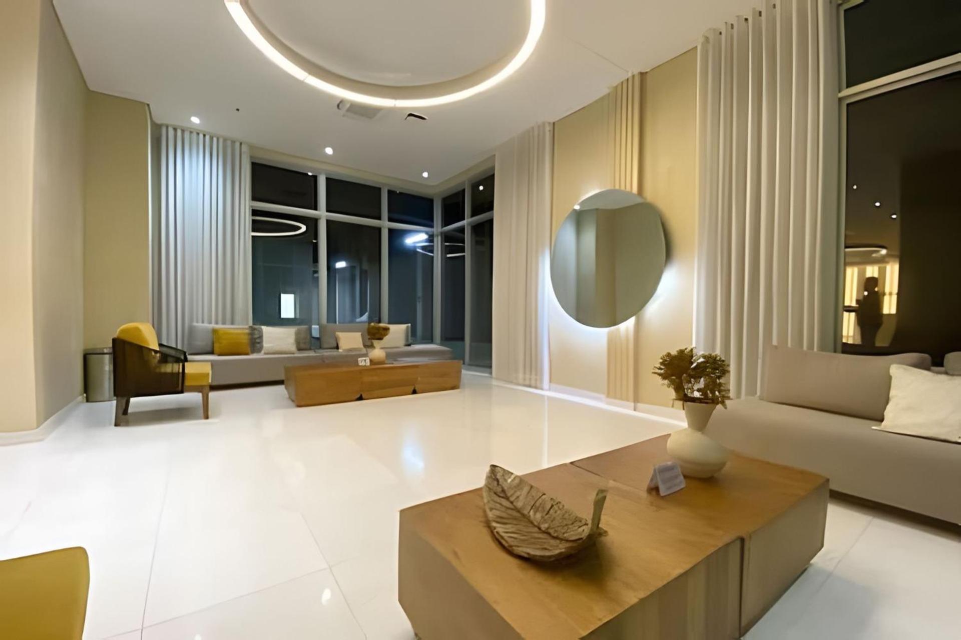 Apartamento Nueva, Lujosa Y Exclusiva Vista Al Mar *