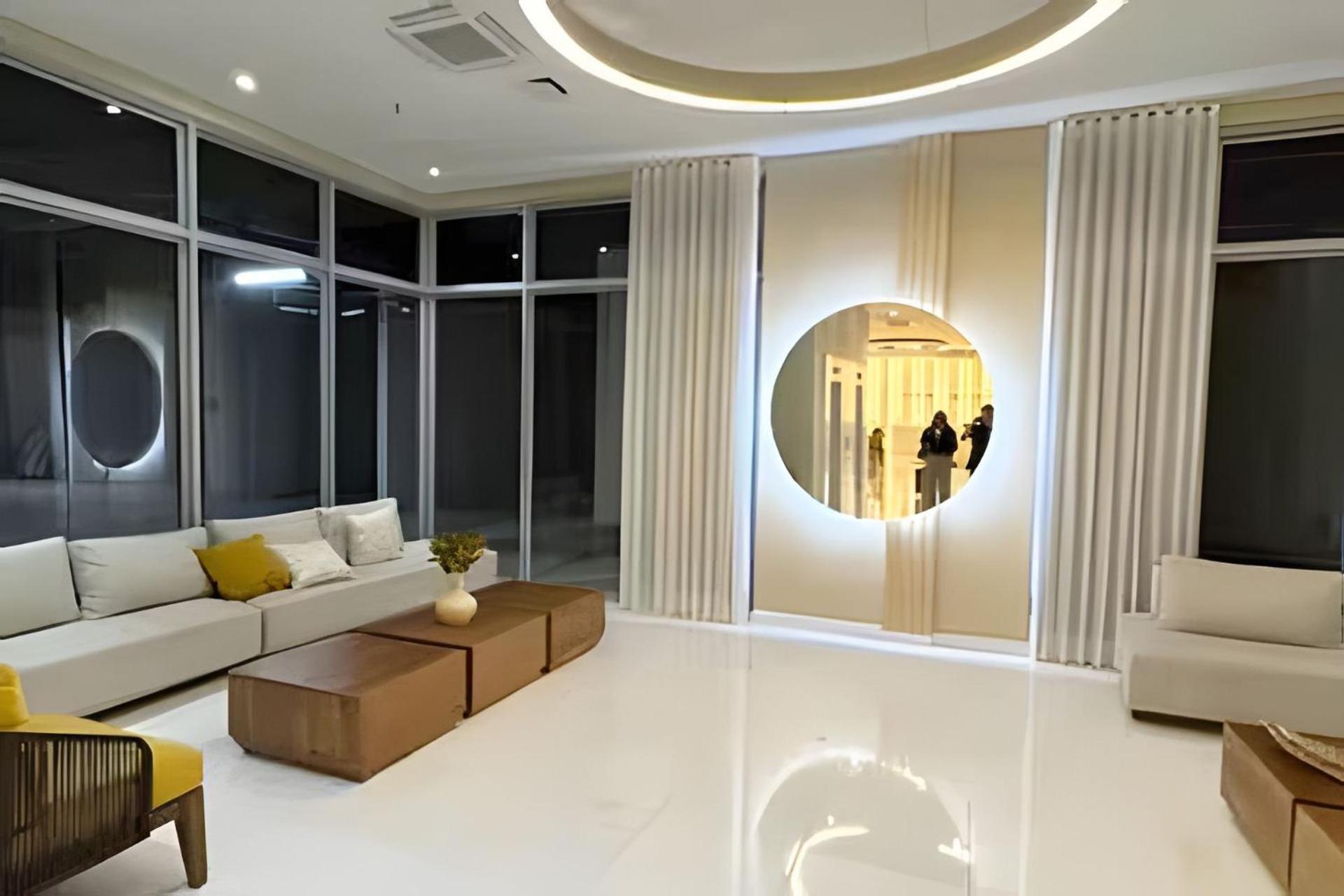 Nueva, Lujosa Y Exclusiva Vista Al Mar