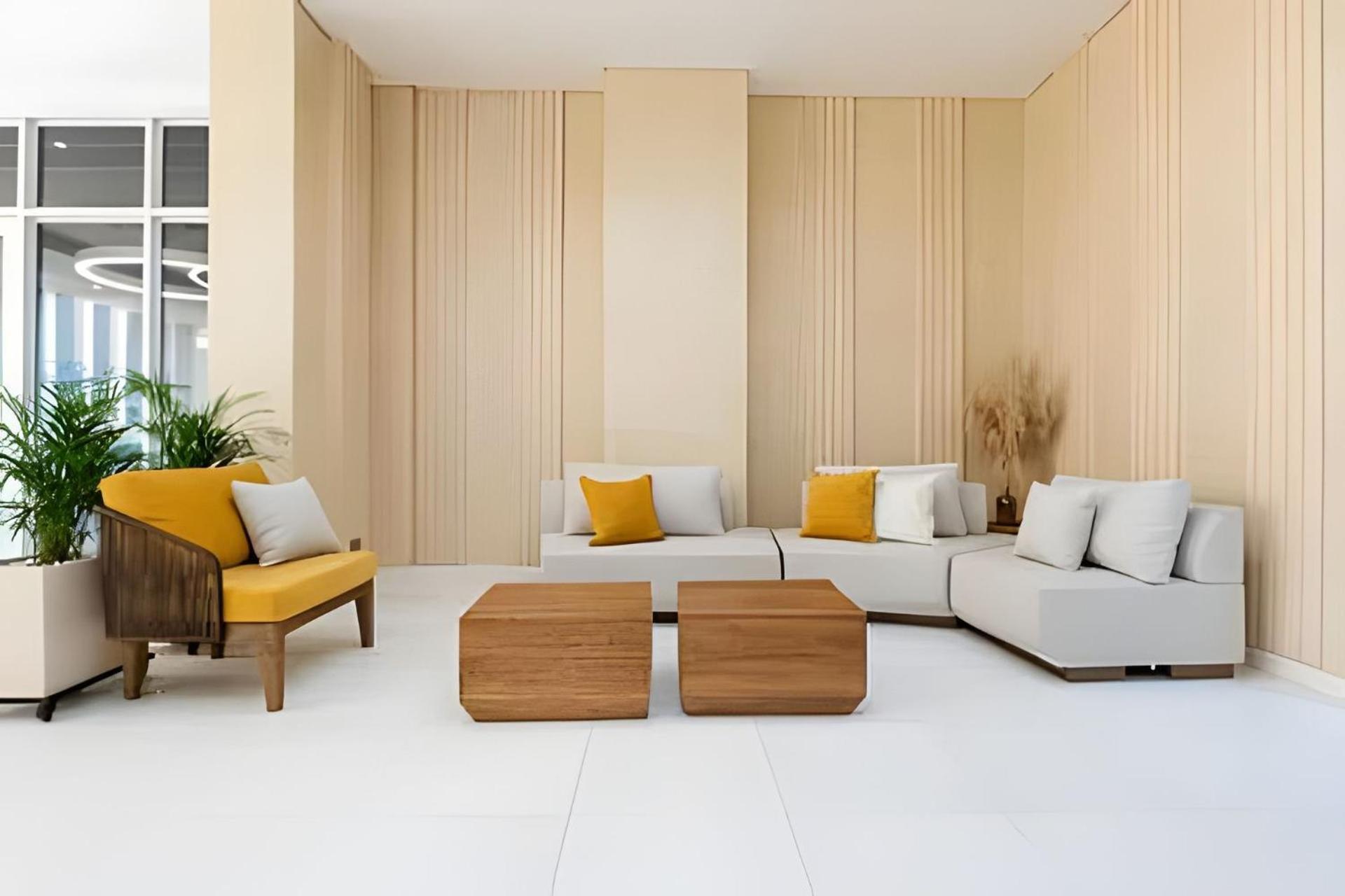 Apartamento Nueva, Lujosa Y Exclusiva Vista Al Mar Cartagena