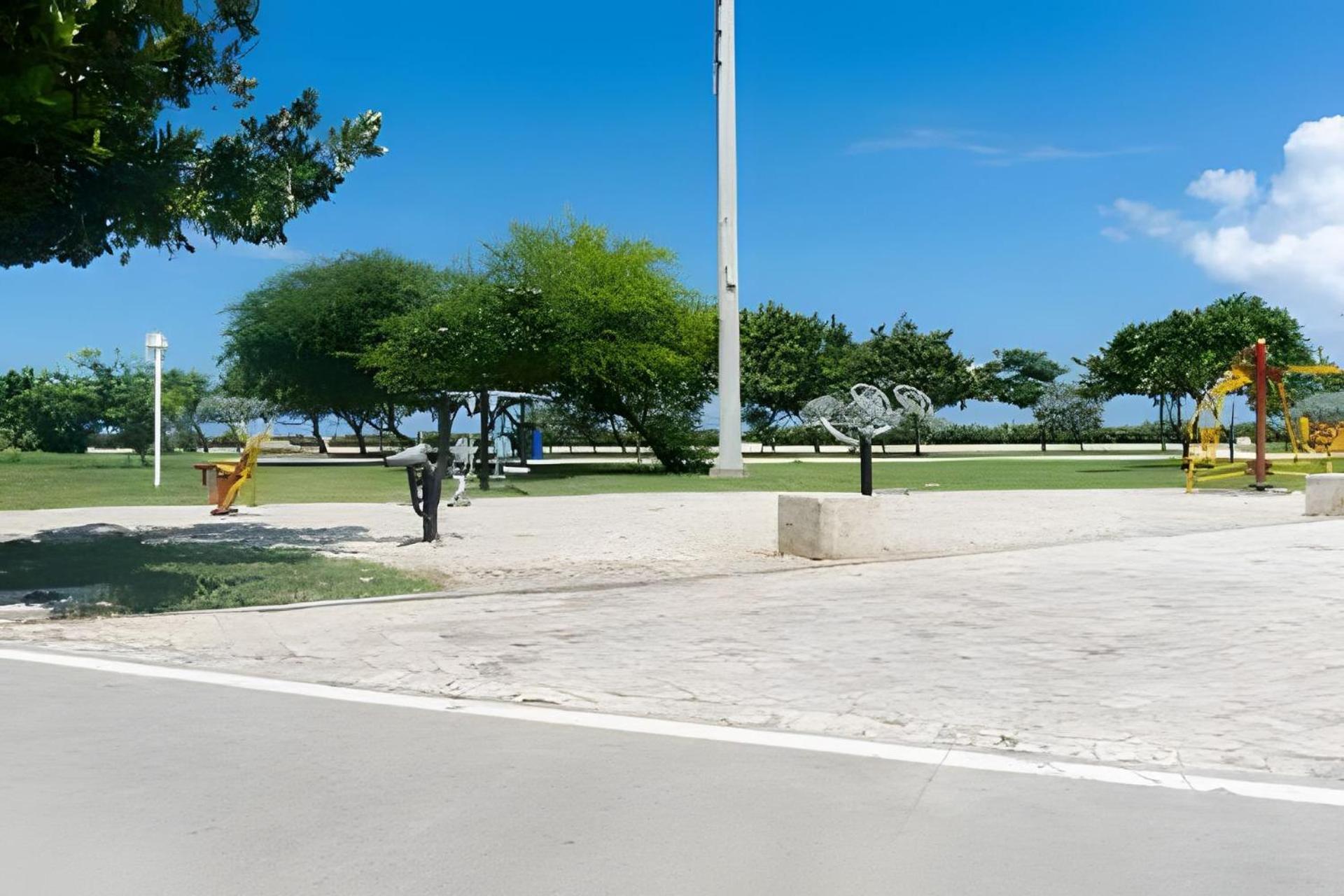 Nueva, Lujosa Y Exclusiva Vista Al Mar * Cartagena