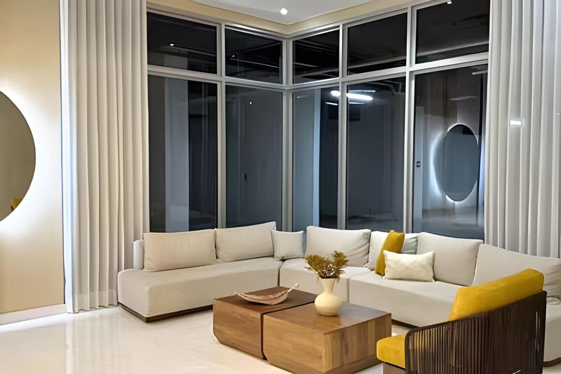 Nueva, Lujosa Y Exclusiva Vista Al Mar Apartamento