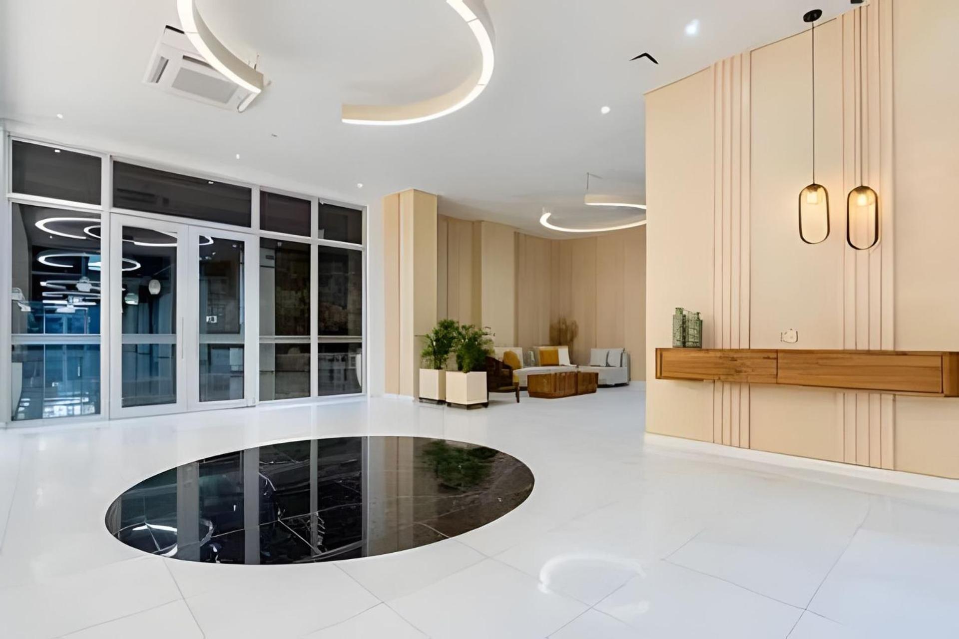 Nueva, Lujosa Y Exclusiva Vista Al Mar Apartamento *