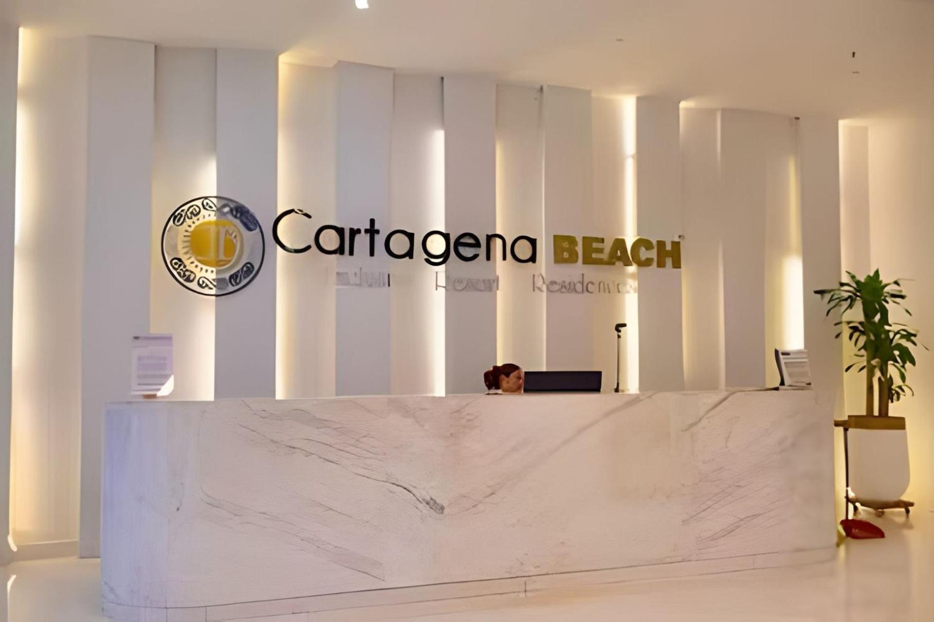 Apartamento Nueva, Lujosa Y Exclusiva Vista Al Mar *