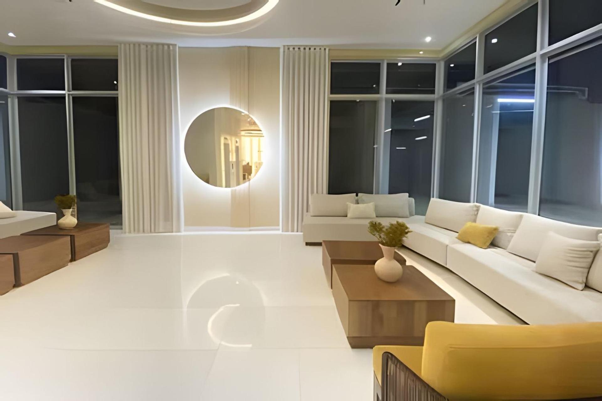 Apartamento Nueva, Lujosa Y Exclusiva Vista Al Mar Cartagena