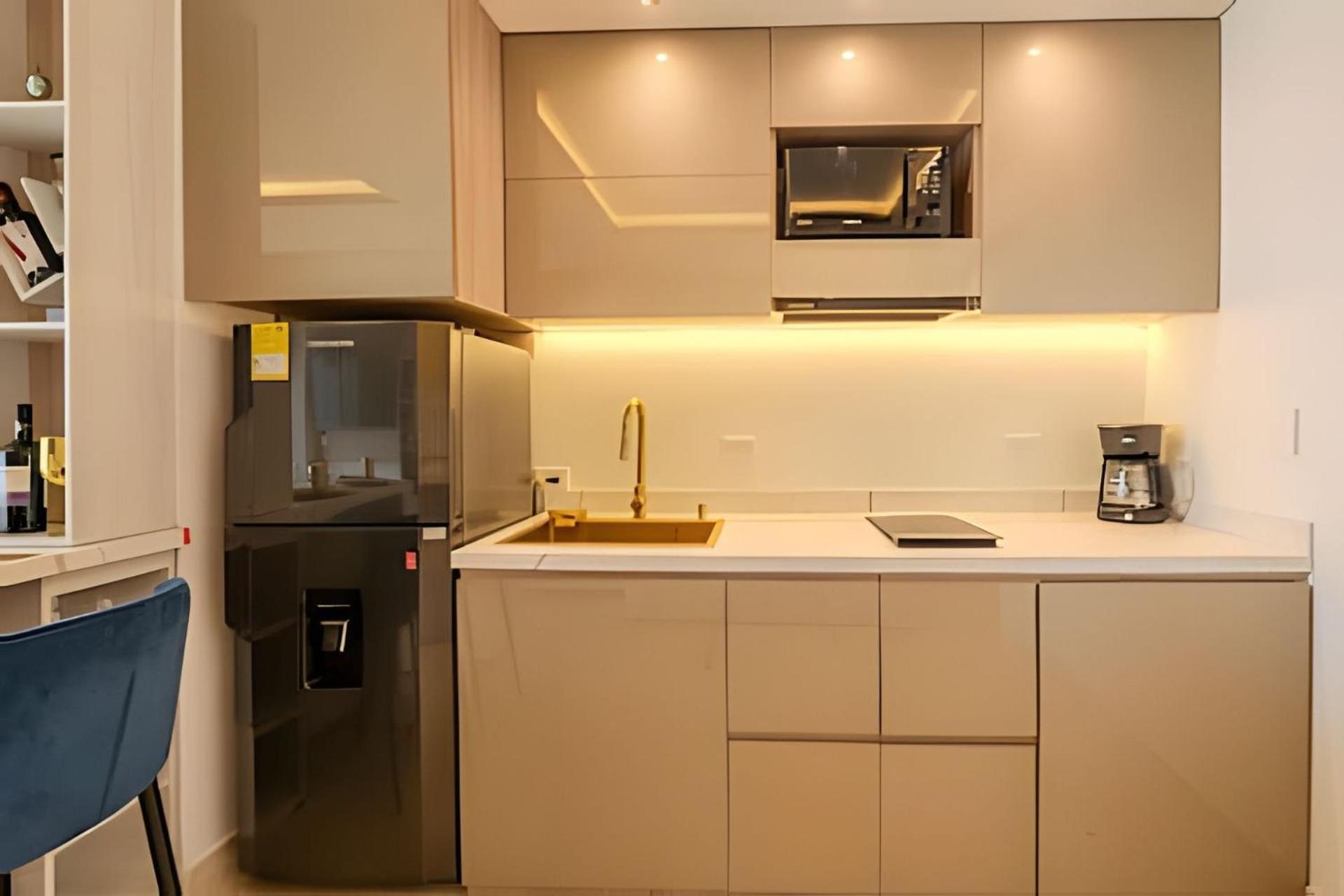 Nueva, Lujosa Y Exclusiva Vista Al Mar