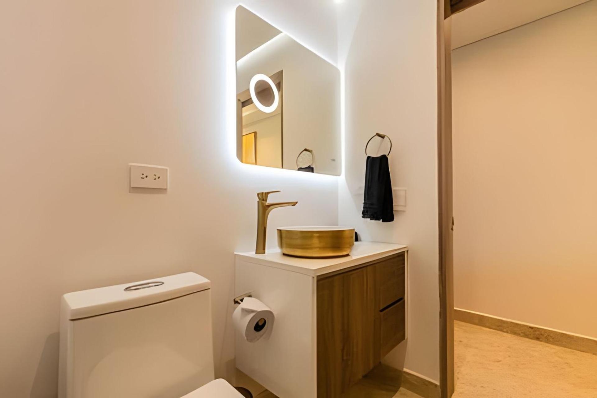 Nueva, Lujosa Y Exclusiva Vista Al Mar * Cartagena