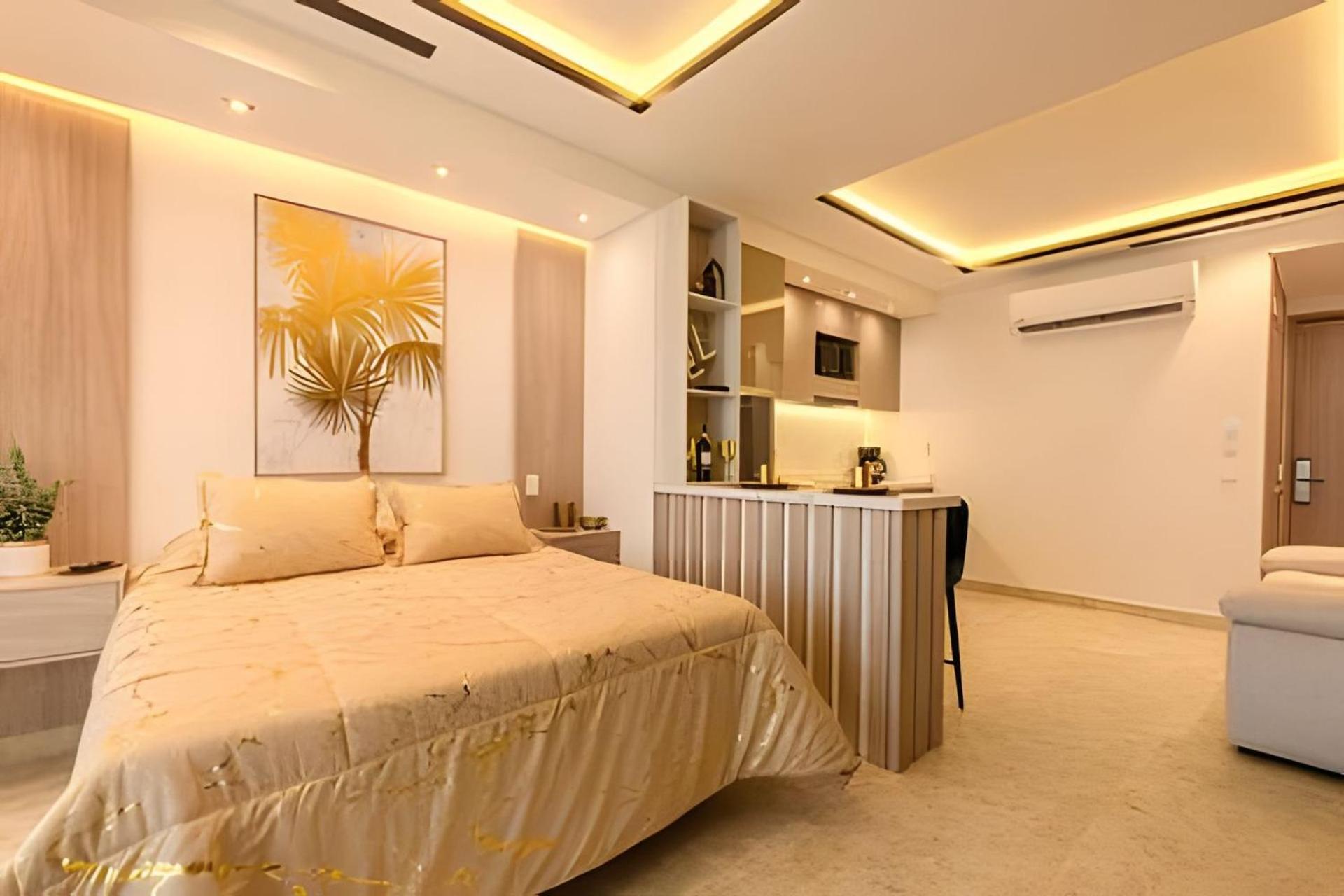 Nueva, Lujosa Y Exclusiva Vista Al Mar * Cartagena