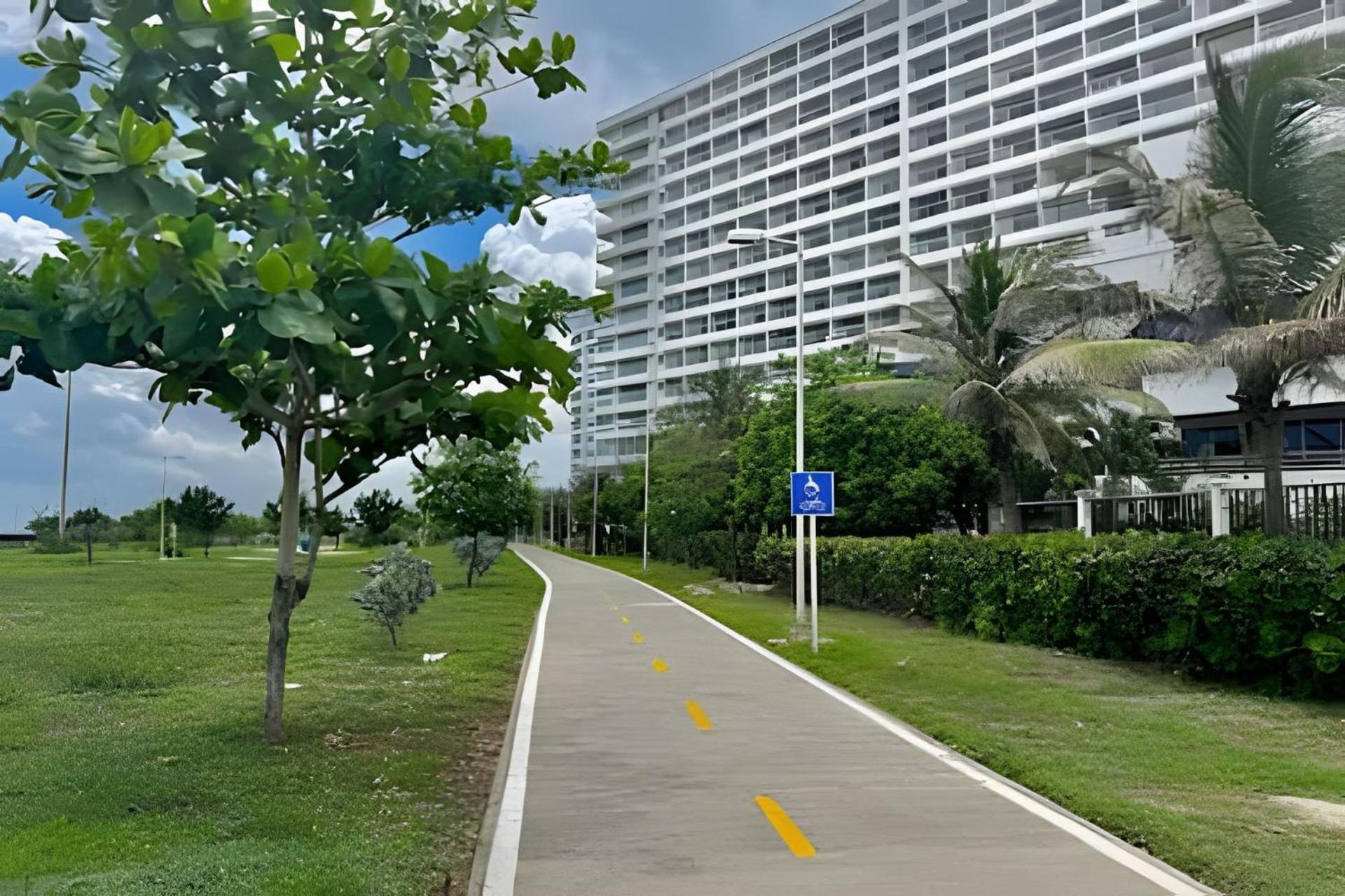 Nueva, Lujosa Y Exclusiva Vista Al Mar