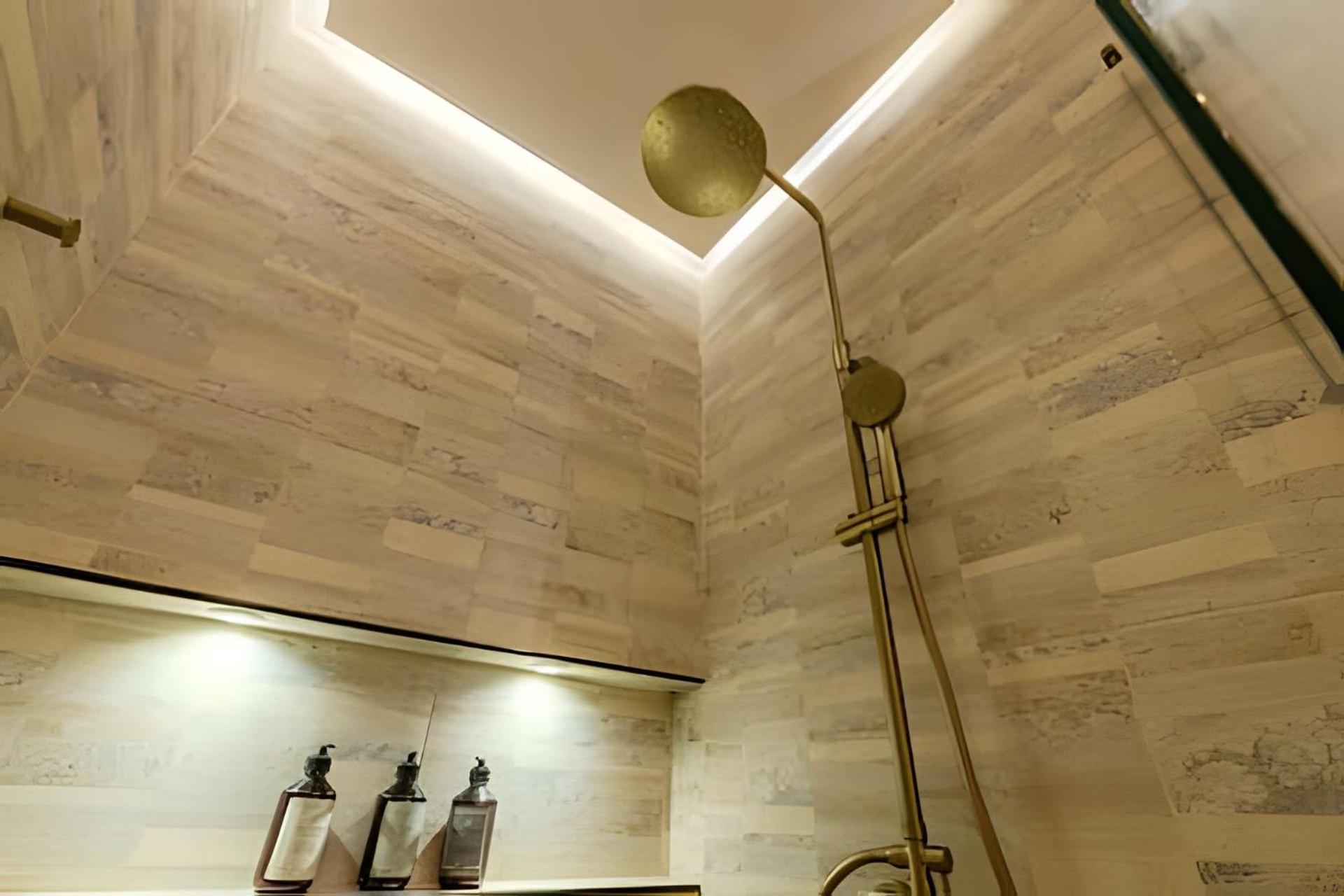 Nueva, Lujosa Y Exclusiva Vista Al Mar Apartamento