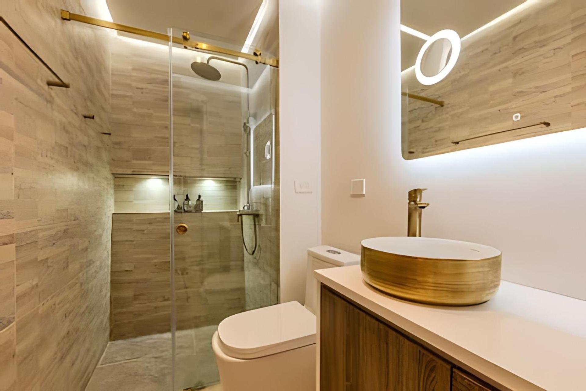 Nueva, Lujosa Y Exclusiva Vista Al Mar * Cartagena