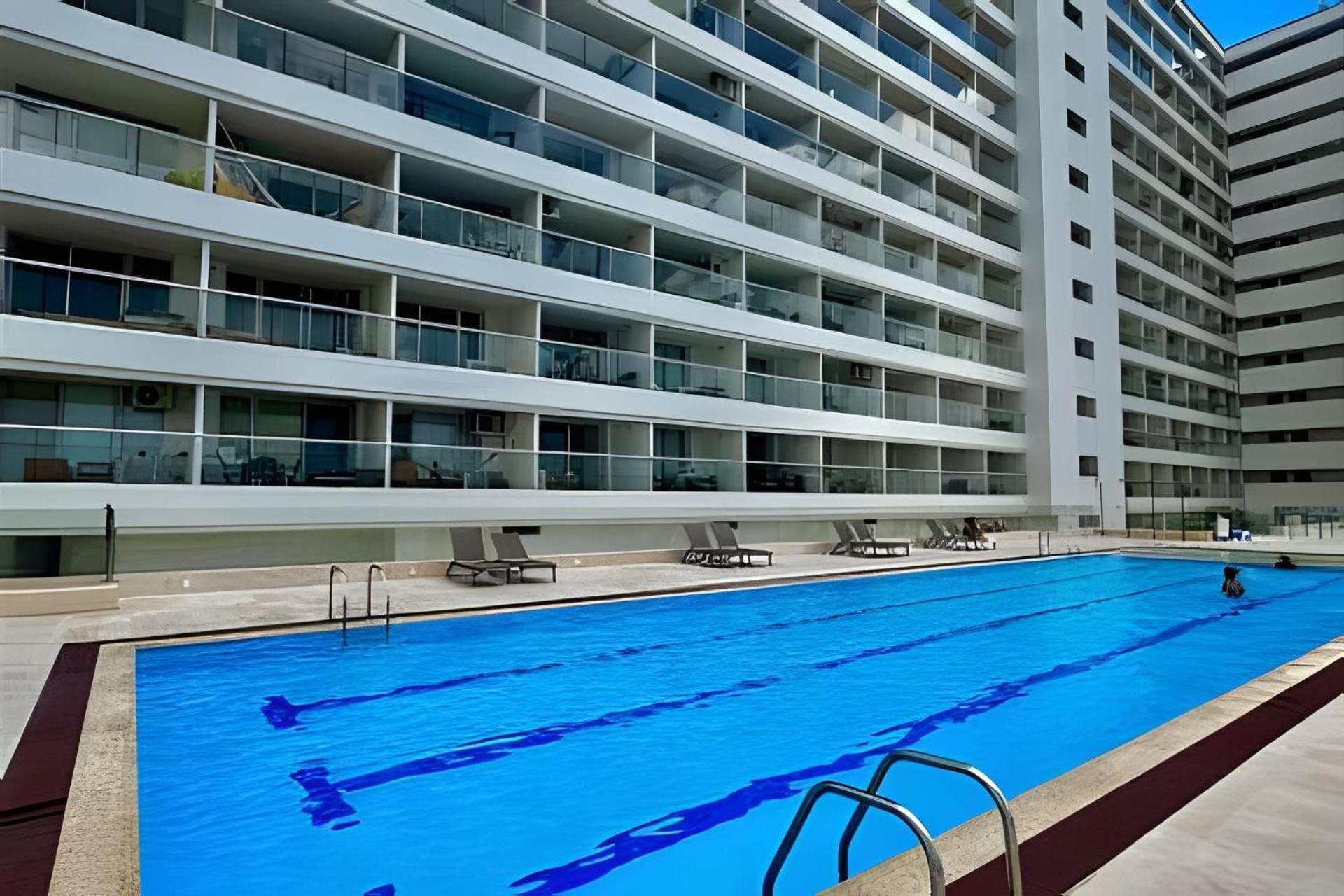 Nueva, Lujosa Y Exclusiva Vista Al Mar * Cartagena