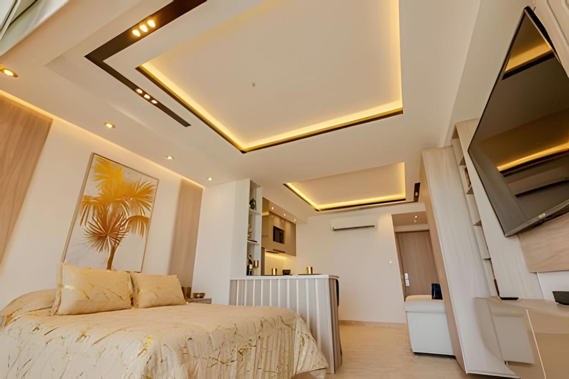 Apartamento Nueva, Lujosa Y Exclusiva Vista Al Mar