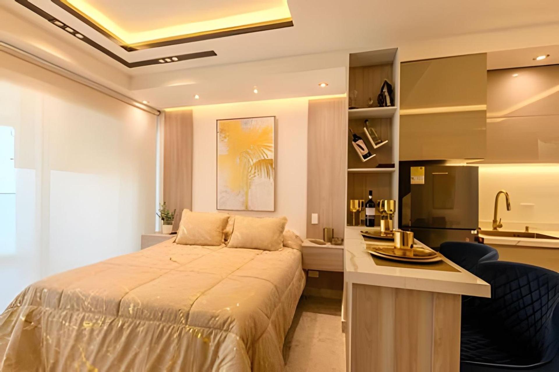 Nueva, Lujosa Y Exclusiva Vista Al Mar Apartamento Cartagena